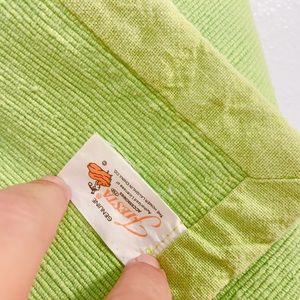 4 Vintage Fiesta Placemats 100% Cotton